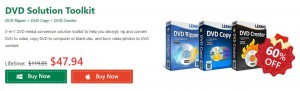 dvd solution toolkit