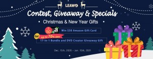 new year promotion