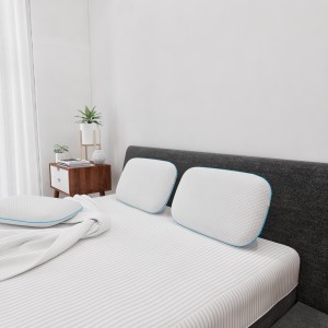 Breeze - Cool Gel Memory foam pillow