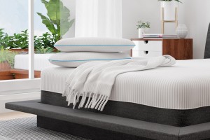 Breeze - Memory foam pillow