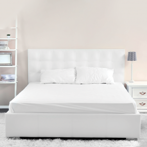 Egyptian Cotton Bed Sheet