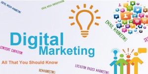 digital marketing services