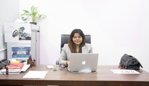 Ms. Praveen Kumar Urmila