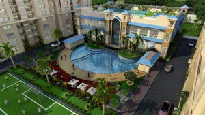 Gopalan Olympia at Kumbalgodu, Bengaluru