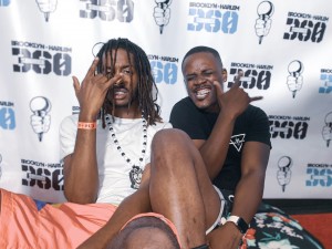 Artist showcase in Buffalo, NY