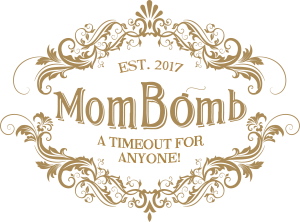 Mom Bomb Charity