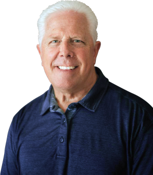 Craig Brown head shotk 2