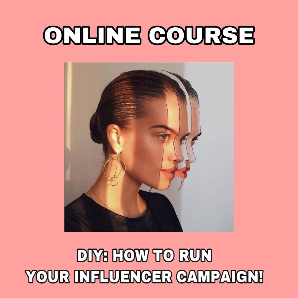 DIY Influencer Campaign