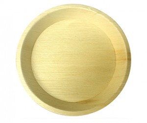 Areca Plate Exporter in India