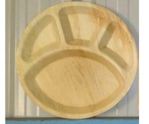 Areca Plate Manufacturers in India