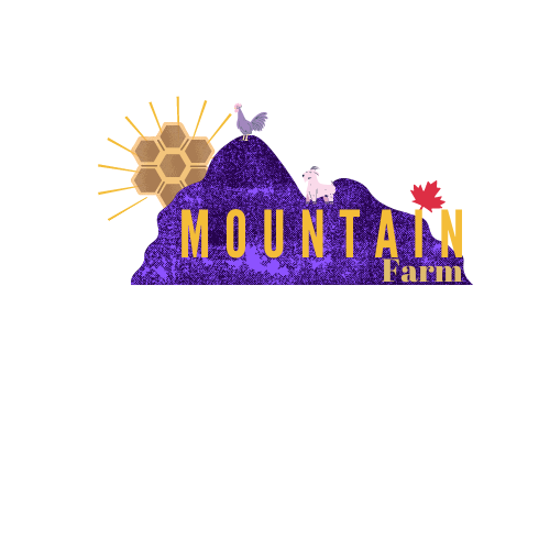 Mountain Farm Community Grocery Logo