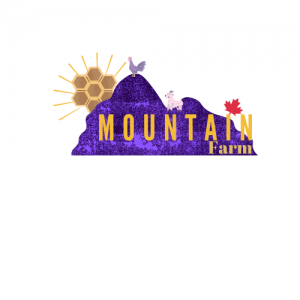 Mountain Farm Community Grocery Logo