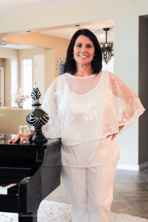 CEO Debbie Medina Gach