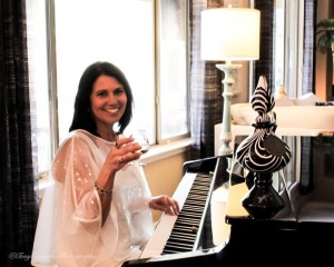 Cheers From the Heart