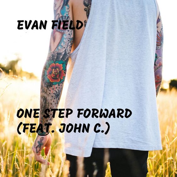 One Step Forward One Step Forward