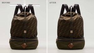 Bags Product Photo Retouching Services