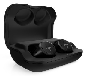 HP Elite Wireless Earbuds Front Right Case