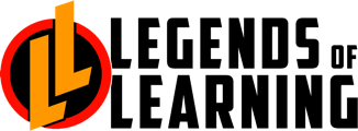Legends of Learning Legends of Learning