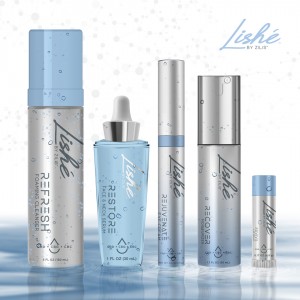 Lishé™ by Zilis™ Skincare line