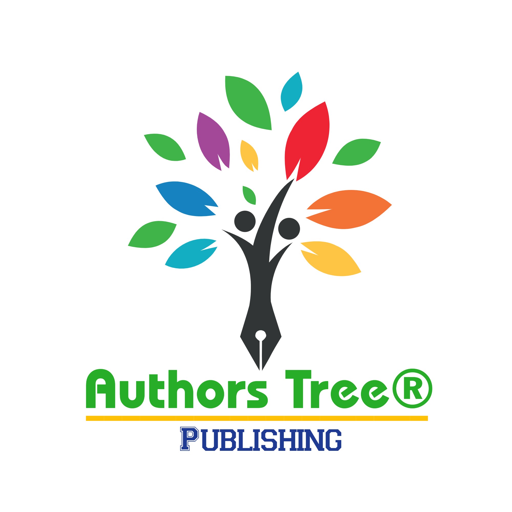 Authors Tree Publishing Logo