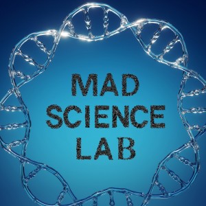 Mad Science Lab