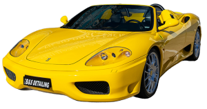 mobile car detailing brisbane