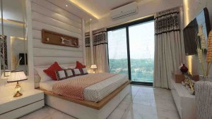 Express Astra Noida Extension