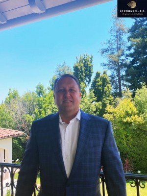 Louis Lehot California Attorney