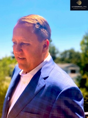 Louis Lehot California Lawyer