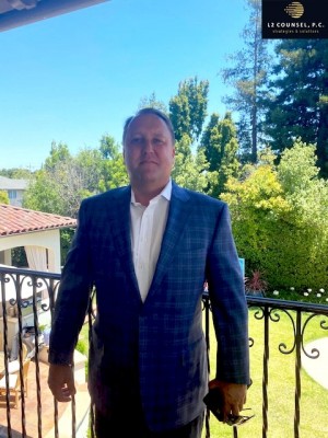 Louis Lehot Experienced Lawyer