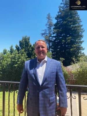 Louis Lehot L2 Counsel