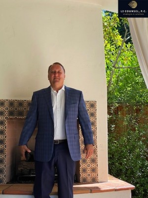 Louis Lehot Senior Attorney