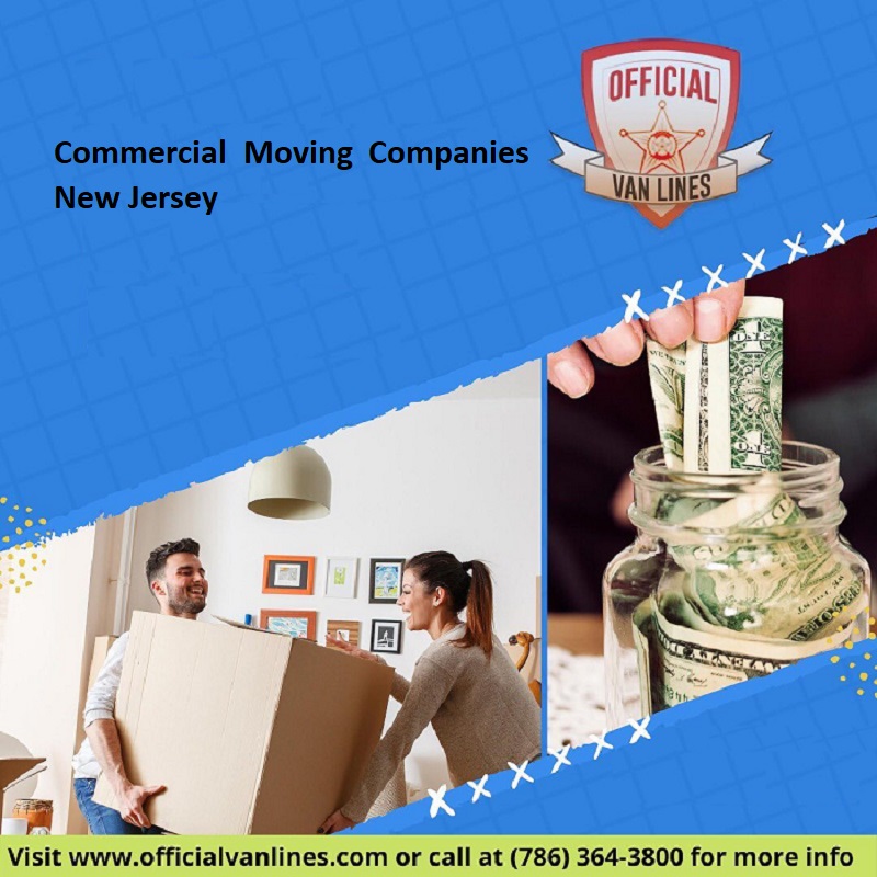 Official Van Lines Offers the Best New Jersey Moving Services IssueWire