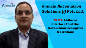 Plant Logistic Management System (PLMS)