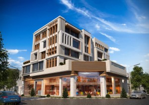 3d architectural visualization services in pune