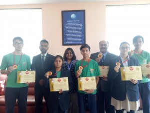  Nation Builder Award 2018
