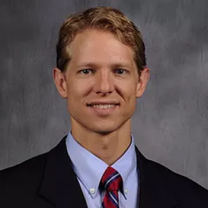 Gregory M. Ford, MD, MS