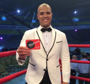 International Announcer Mike Markham To Work Harlem Globetrotters World Tour 