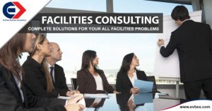 Evbex - Facilities Consulting