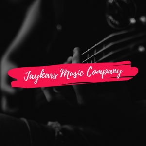 Jaykars Music Company Logo