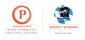 HAPPY HOUR OKTOBERFESTBAND of the year logo web 52