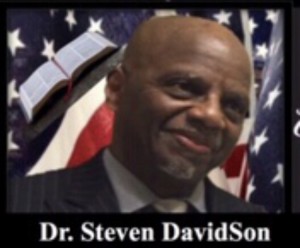 Dr Steven DavidSon