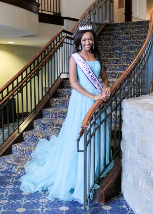 Miss Pre-Teen Virginia International 2021