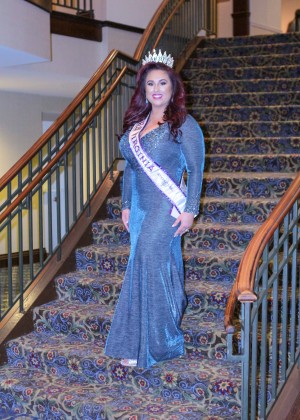 Mrs. Virginia International 2021