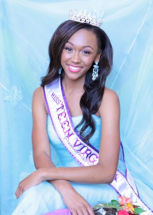 Mrs. Virginia International 2021