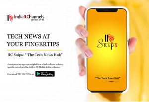 IIC Snips - ICT News Android App
