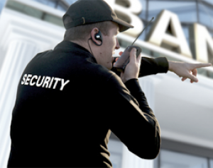 Miami Security Guard Responsibilities