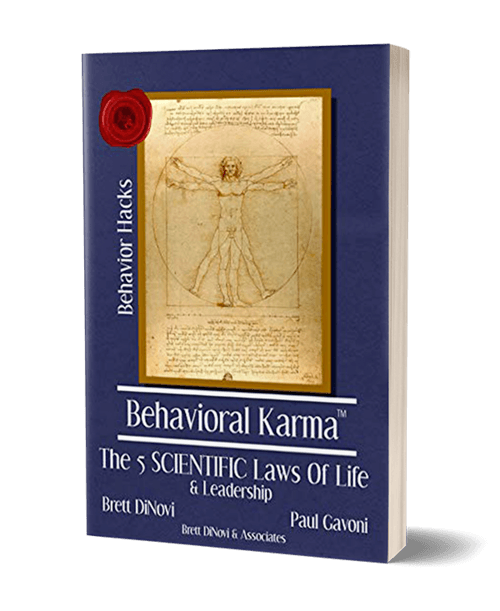 behavioral karma mockup kraked