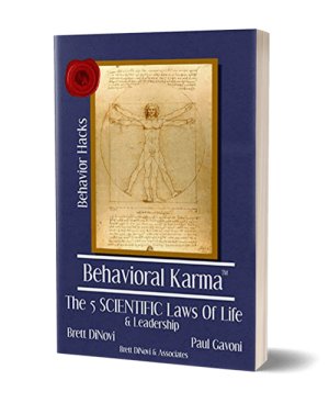 behavioral karma mockup kraked