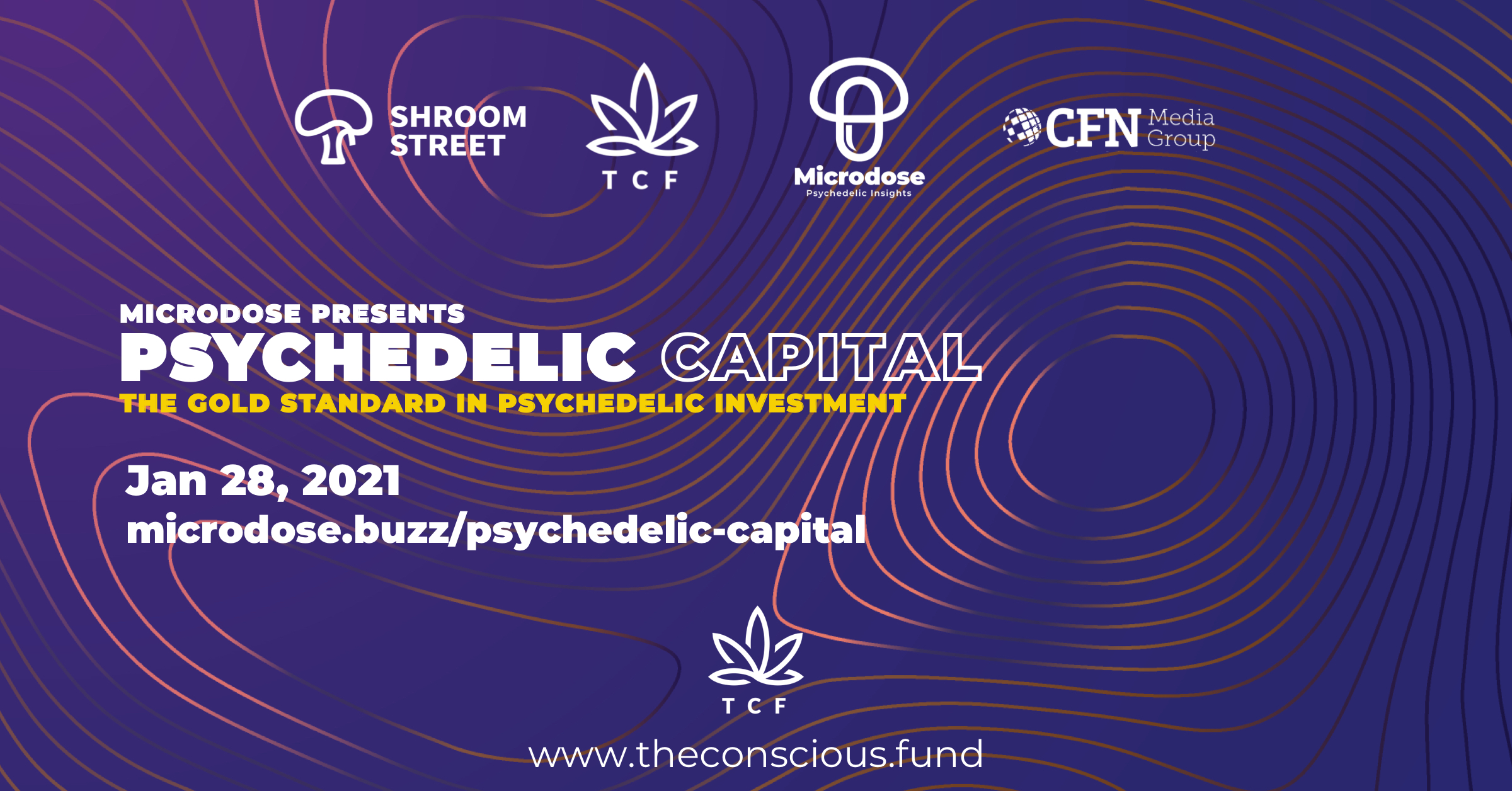 Psychedelic Capital January 2021 Psychedelic Capital January 2021
